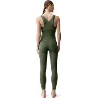 Born Living Yoga Mouwloze Jumpsuit