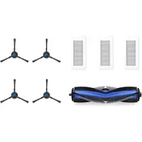 Ecovacs N20/n20 Plus/n30 Pro Onderhoudskit
