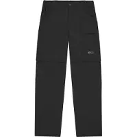 Picture - Outif 2in1 Stretch Pants - Trekkingbroek XL, zwart