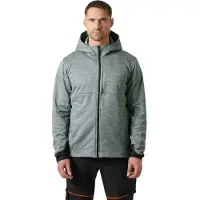 Helly Hansen Tech Hooded Midlayer 79232 | Maat: S