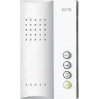 Ritto , spreektraject, wit, 1723070