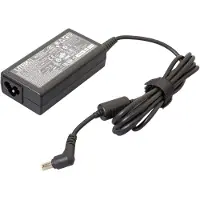 Acer Netspanningsadapter - - AP.06503.031 - 65W - 100-240V - Zwart