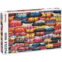 Piatnik Puzzel: Paraplu's, 1000 stukjes