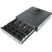 Iggual Kassa lade IRON-15