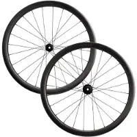Syncros Capital 40 Cfii Racefiets Wielset