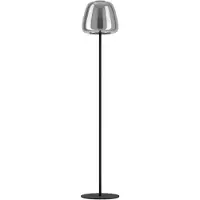 Eglo Vloerlamp Alfero Z Smoke Glas App Bediening