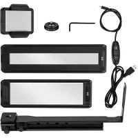 JJC FDA-S2 Film Digitizing Adapter Set