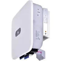 Huawei Inverter 4kW with high current, hybrid, three-phase, 2 mppt, no display, wifi