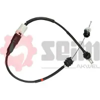 Seim 555546 Koppelingskabel