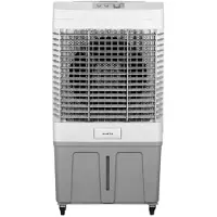 Opviq Asir - Aircooler/Luchtverkoeler - 100% ABS - 72.2 x 45.3 x 141.6 cm