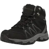Whistler Boots 'Cansou' zwart
