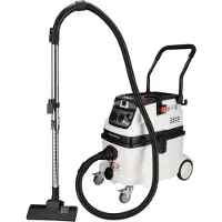 Inny producent Industriële stofzuiger 40 liter, klasse M, pneumatisch - DED6609P