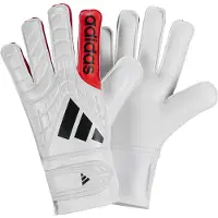 Adidas COPA GL CLB J - Kleur: ZEROMT/ZWART/LUCRED - Maat: 5