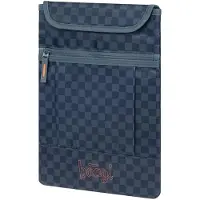 Baagl Laptoptas Ska Blue
