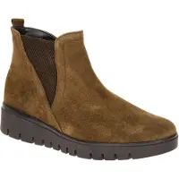Gabor 8015.01.001 Dames Laarzen - bruin