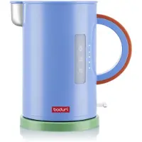 Bodum ETTORE - Elektrische waterkoker, 1,0 liter, 34 oz