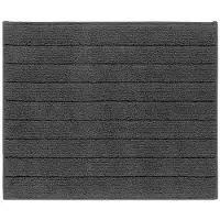 Casilin bidetmat Luca storm - 50 x 60 cm