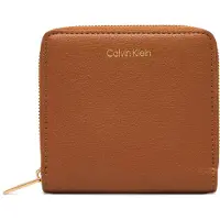 Calvin Klein Lv04f1120g Damesportemonnee