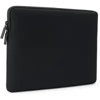 Pipetto Classic MacBook Neo 13 Inch Sleeve Zwart