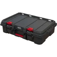 Keter Stack'N'Roll Gereedschapskoffer 17211432