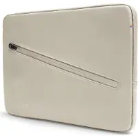 Decoded Frame Nylon MacBook 13 / 14 Inch Sleeve Bruin