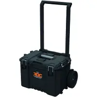 Keter ROC PRO GEAR 2.0 gereedschapskist op wielen