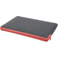 C6 Zip Macbook 13 Inch USB-C Sleeve Charcoal