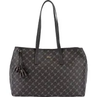 JOOP! Shopper 'Cortina 1.0 Imogen' taupe / kastanjebruin