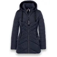 District Jas candy dark navy
