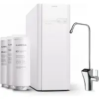 Klarstein PuraFina 600 waterfiltersysteem omgekeerde osmose 2270 L/d