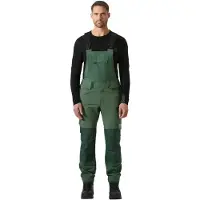 Helly Hansen Oxford 4x Cnct 77504 Bib Stretch Reflecterend | Maat: D116