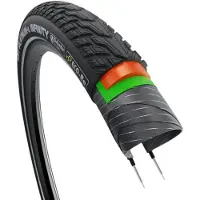 CST Platinum-e Infinity 28´´ X 2.15 Stevige Urbanband
