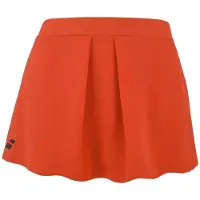 Babolat Play Skirt Oranje 8-10 Years Meisje
