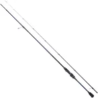 Savage Gear Defiance Sg6 Spinning Rod Zilver 2.43 m / 8-35 g
