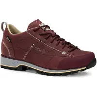 Dolomite - Women's Cinquantaquattro Low Full Grain Evo GTX - Vrijetijdsschoenen 40 2/3, bruin