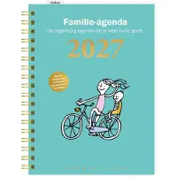 Comello Home Work Time agenda 2027