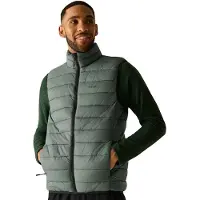 Regatta Marizion Vest Groen M Man
