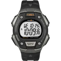 Timex Herenklok, Ironman Classic, digitaal, 41 mm