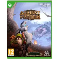 Against The Storm Xbox