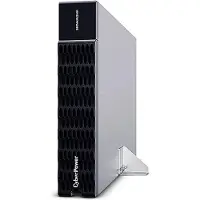 Cyberpower Batterij-uitbreidingsmodule, 6Ah/12V, geschikt voor modellen OL5KERTHD/OL6KERTHD
