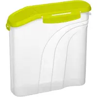 Markenlos – Telescopische lade, uittrekbare lade voor keuken en kastorganizer, opbergplanken voor keukenkasten en woonkamer, 25 cm b x 43 cm d x 7 cm h, zonder boren in wit