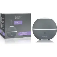 Millefiori - Hydro Sphere Ultrasone Diffuser Grijs 1 Pc