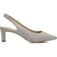 Peter kaiser Dames Hakken 79608 - Beige - Maat 38,5