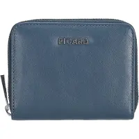 PICARD portemonnee Bingo Zip Around Wallet Deep Ocean petrol
