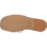 Notre-V Dames Slippers Nv-1005 - Bruin - Maat 39