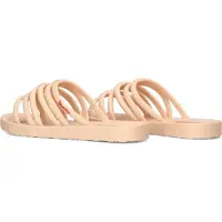 Ipanema Meisjes Slippers Diversa Slide Kids - Beige - Maat 30