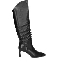 Lina Locchi Dames Laarzen Av 135 - Zwart - Maat 36