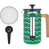 La Cafetière French Press 1l