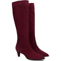 Notre-V Dames Laarzen 15290 - Rood - Maat 42