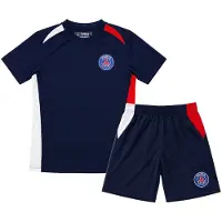 Paris Saint Germain PSG Thuis Tenue Kinderen 26/27 - Maat 152 - Voetbaltenue Kinderen - 100% Polyester - Paris Saint-Germain